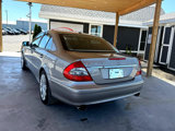 Used 2008 Mercedes-Benz E 350 4MATIC Sedan image 5