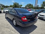 Used 2002 Toyota Camry XLE image 5