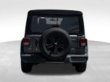 Used 2018 Jeep Wrangler Unlimited Sport S image 4