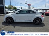 Used 2012 Volkswagen Beetle Launch Edition image 6