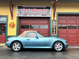 Used 1998 BMW Z3 1.9 image 4
