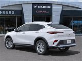 New 2025 Buick Envista Preferred image 3