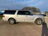 Used 2016 Ford Expedition EL Limited image 5