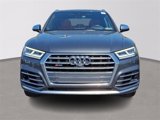 Used 2018 Audi SQ5 Prestige image 2