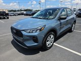 Certified 2023 Ford Escape AWD image 3