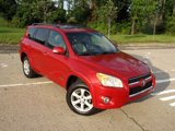 Used 2011 Toyota RAV4 Limited image 3
