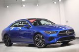 Used 2024 Mercedes-Benz CLA 250 4MATIC image 2