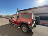 Used 2005 HUMMER H2 w/ Preferred Equipment Group image 5