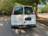 Used 2007 Chevrolet Express 1500 image 4