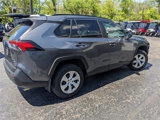 Used 2021 Toyota RAV4 LE image 5