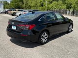 Certified 2023 Honda Civic LX image 4