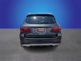Used 2022 Mercedes-Benz GLC 300 image 4