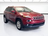 Used 2016 Jeep Cherokee Latitude w/ Cold Weather Group image 3