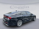 Used 2022 Kia K5 LXS image 5