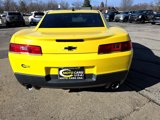Used 2014 Chevrolet Camaro LS image 5