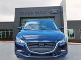 Used 2018 MAZDA MAZDA3 Sport w/ Preferred Equipment Package image 2