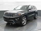 Used 2014 Jeep Grand Cherokee Limited image 5