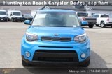 Used 2018 Kia Soul + image 2