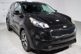 Used 2021 Kia Sportage LX w/ LX Fwd Popular Package image 5