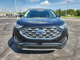 Used 2022 Ford Edge SEL w/ Convenience Package image 3