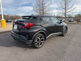 Used 2019 Toyota C-HR image 3
