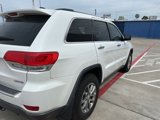 Used 2014 Jeep Grand Cherokee Limited image 6