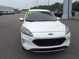 Certified 2020 Ford Escape SEL image 4