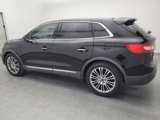 Used 2016 Lincoln MKX Reserve w/ Cargo Utility Package image 3