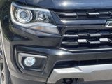 Certified 2021 Chevrolet Colorado Z71 w/ Z71 Midnight Edition image 5