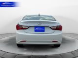 Used 2011 Hyundai Sonata GLS image 4