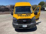 Used 2021 Ford Transit 250 148 High Roof w/ Load Area Protection Package image 2