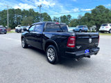 Used 2021 RAM 1500 Laramie w/ Sport Appearance Package image 5