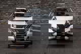 Used 2023 Nissan Murano SV w/ SV Midnight Edition Package image 2