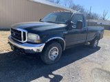 Used 2004 Ford F250 XL image 2