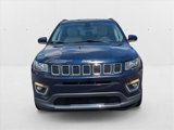 Used 2018 Jeep Compass Limited w/ Safe & Security Group image 2