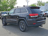 Used 2018 Jeep Grand Cherokee Limited image 4