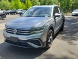 Used 2022 Volkswagen Tiguan SE image 3