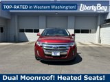 Used 2014 Ford Edge Limited w/ Equipment Group 301A image 2