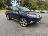 Used 2012 Toyota Highlander Limited image 4