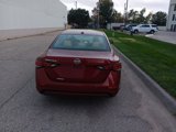 New 2025 Nissan Sentra SV w/ SV Premium Package image 5