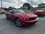 Used 2010 Ford Mustang Convertible image 2