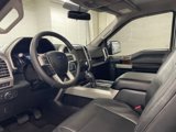 Used 2015 Ford F150 Lariat image 4