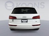 Used 2019 Audi Q5 2.0T Premium Plus w/ Premium Plus Package image 5