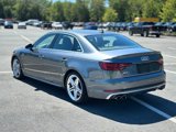 Used 2018 Audi S4 Premium Plus w/ Navigation Package image 4