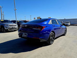 Used 2022 Hyundai Elantra SEL image 4