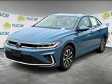 New 2025 Volkswagen Jetta S image 4