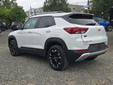 Used 2022 Chevrolet TrailBlazer LT w/ Driver Confidence Package image 5