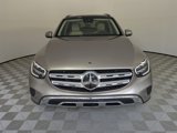 Certified 2022 Mercedes-Benz GLC 300 4MATIC image 2