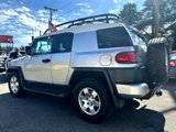 Used 2008 Toyota FJ Cruiser 2WD image 5