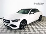 Certified 2024 Mercedes-Benz C 300 Sedan image 3
